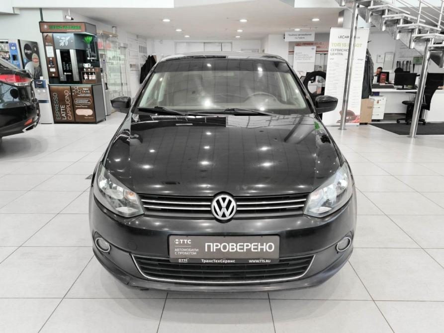 Volkswagen Polo V Казань  - изображение 2