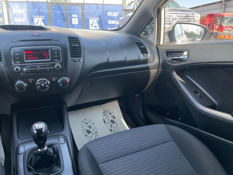Kia Cerato II Краснодар  - изображение 18