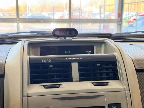 Ford Escape II с пробегом 2010 года, цена 737 000 рублей, 268700 км, внедорожник, Автокод Объявления
