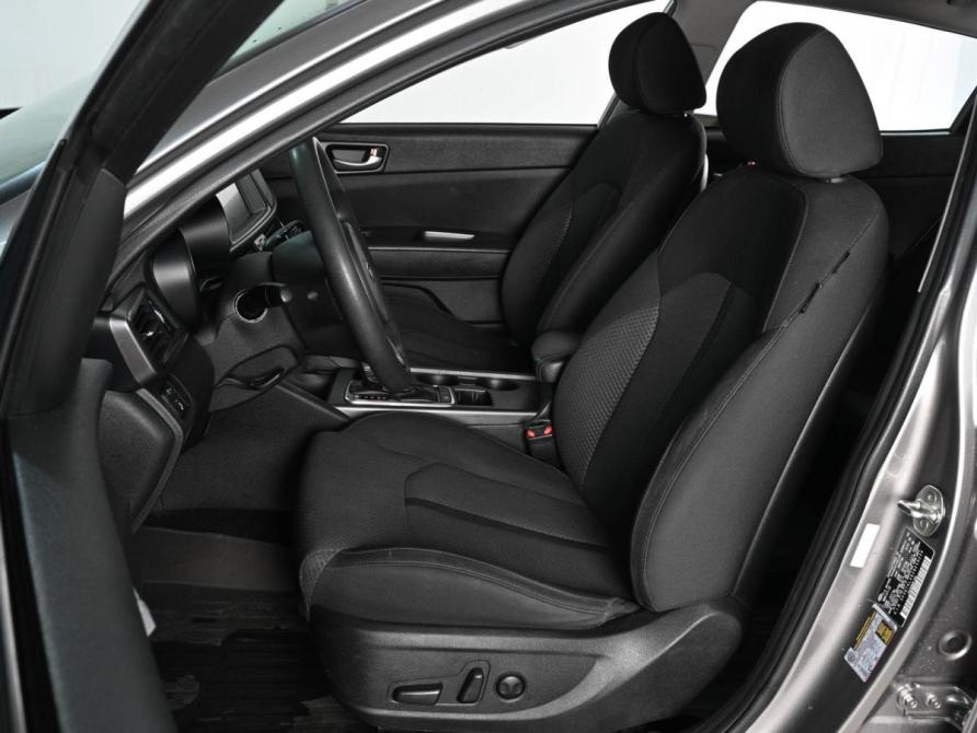 Kia Optima IV Рестайлинг Ростов-на-Дону  - изображение 10