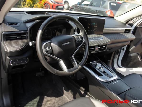 Haval Jolion I с пробегом 2023 года, цена 1 728 000 рублей, 66920 км, внедорожник, Автокод Объявления