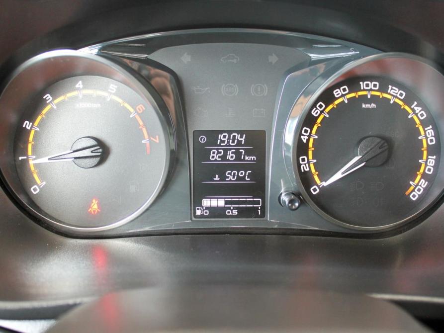 Lada (ВАЗ) Granta I Рестайлинг Таганрог  - изображение 11