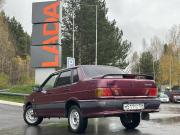 Lada (ВАЗ) 2115 Прокопьевск  - изображение 38