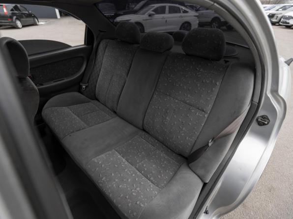 Kia Spectra I Рестайлинг 2 с пробегом 2008 года, цена 335 000 рублей, 171249 км, седан, Автокод Объявления