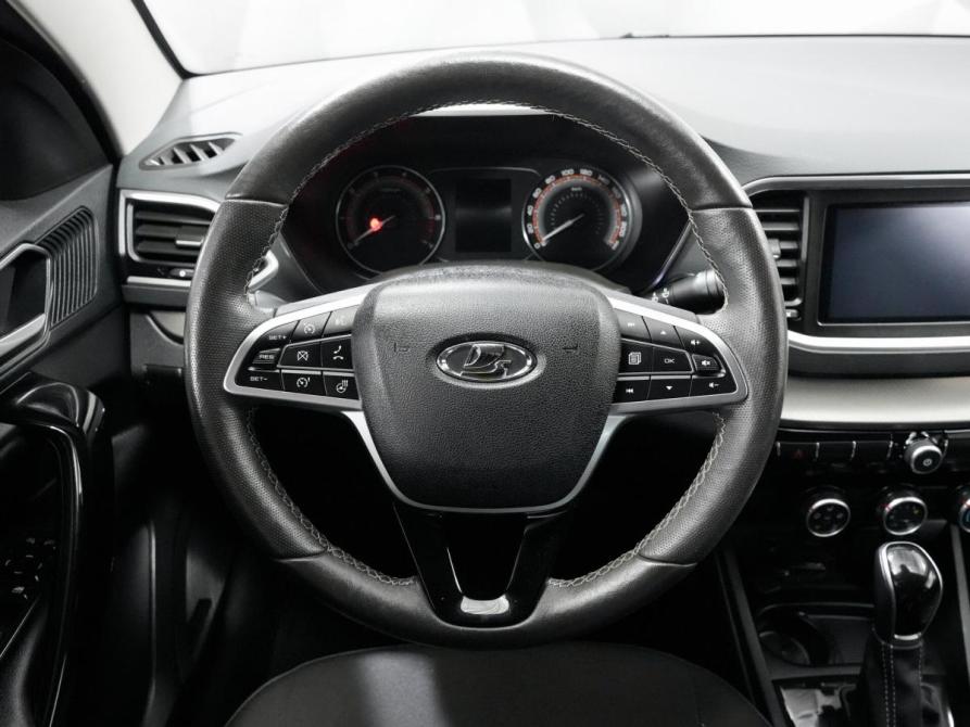 Lada (ВАЗ) Vesta I Рестайлинг (NG) Ульяновск  - изображение 13