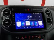 Volkswagen Tiguan I Рестайлинг Москва  - изображение 31