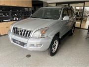 Toyota Land Cruiser Prado 120 Series Ярославль  - изображение 19