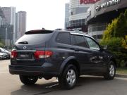 SsangYong Kyron I Рестайлинг Москва  - изображение 23