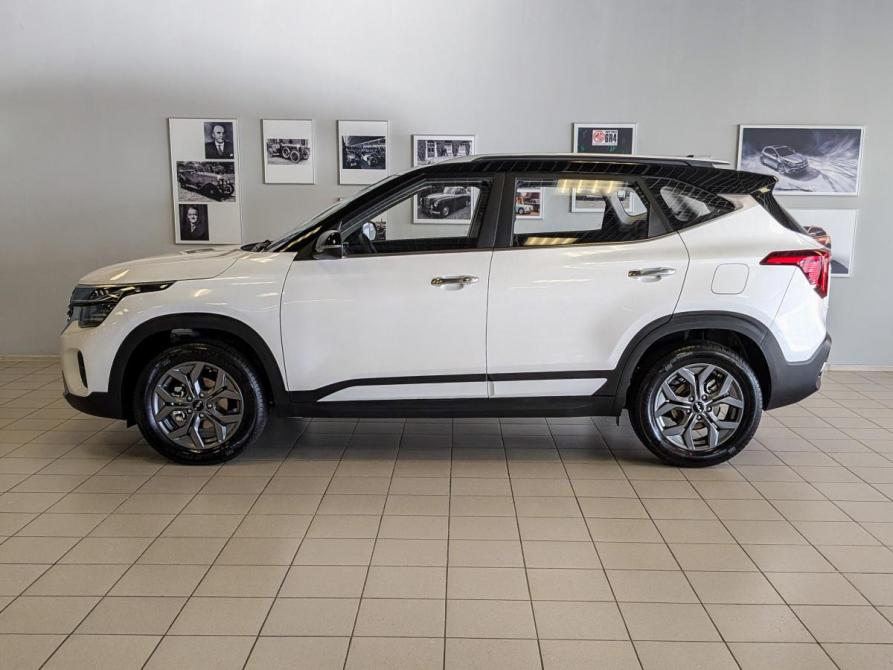 Kia Seltos I Рестайлинг Екатеринбург  - изображение 5