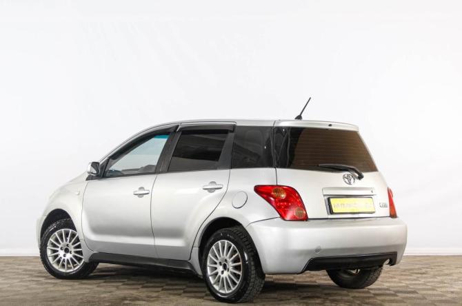 Toyota Ist I с пробегом 2002 года, цена 669 000 рублей, 110000 км, хэтчбек, Автокод Объявления
