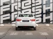 Lada (ВАЗ) Vesta I Краснодар  - изображение 20