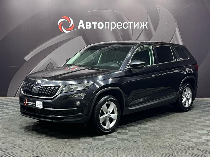 Skoda Kodiaq I Оренбург  - изображение 1