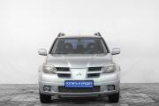 Mitsubishi Outlander I Кемерово  - изображение 22