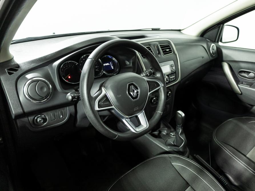 Renault Sandero II Рестайлинг Санкт-Петербург  - изображение 11
