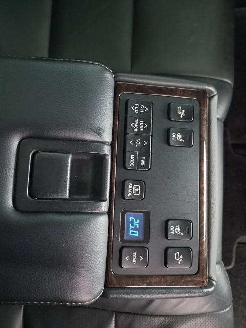 Toyota Camry VII (XV50) Рестайлинг Саратов  - изображение 38