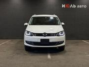Volkswagen Sharan II Челябинск  - изображение 23