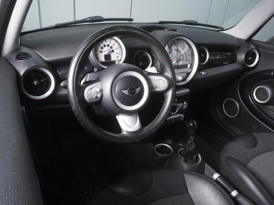 Mini Hatch II (R56) Ростов-на-Дону  - изображение 6