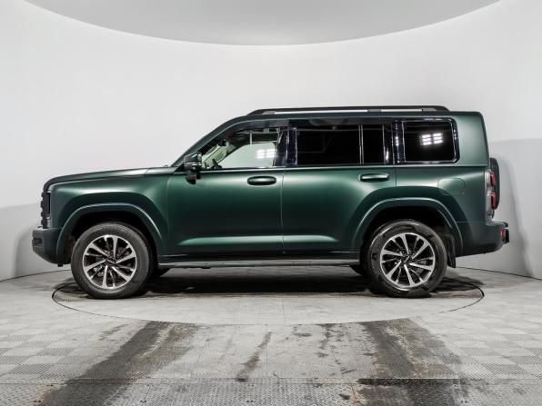 Haval H9 II с пробегом 2024 года, цена 3 690 000 рублей, 35200 км, внедорожник, Автокод Объявления