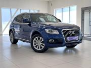 Audi Q5 I (8R) Рестайлинг Волгоград  - изображение 37