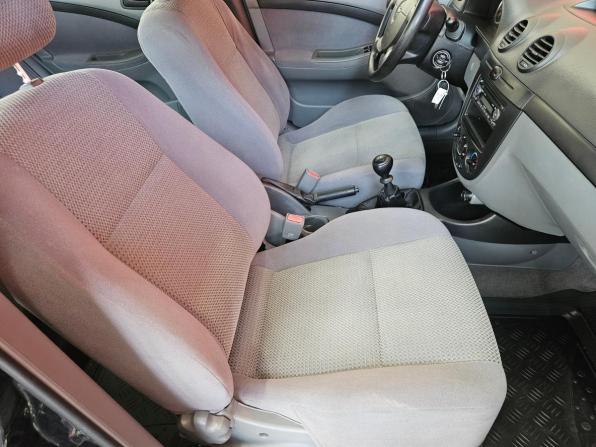 Chevrolet Lacetti I с пробегом 2011 года, цена 785 000 рублей, 87636 км, универсал, Автокод Объявления