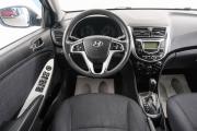 Hyundai Solaris I Красноярск  - изображение 37