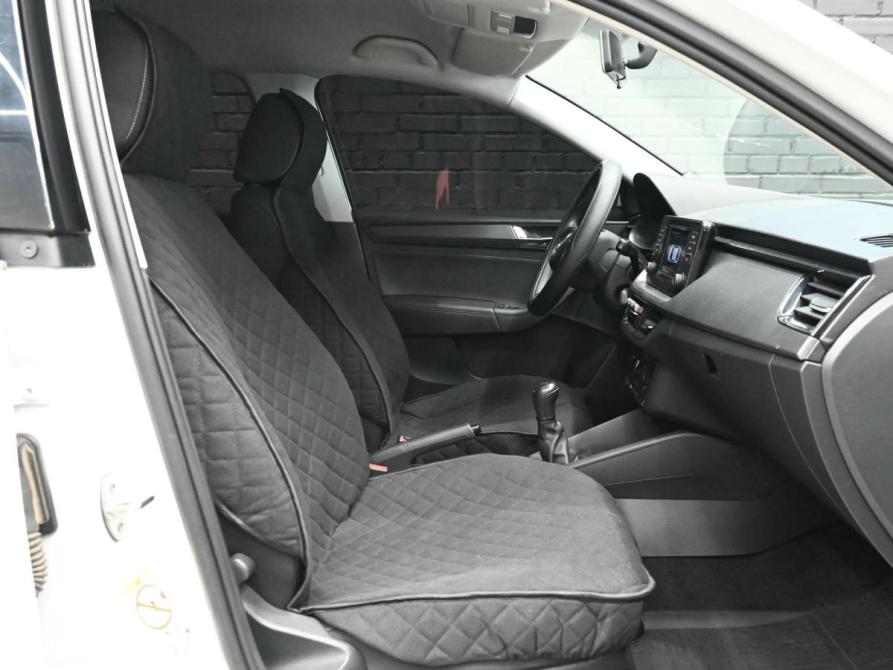 Skoda Rapid II Екатеринбург  - изображение 10