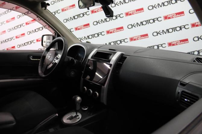 Nissan X-Trail II Рестайлинг с пробегом 2011 года, цена 1 245 550 рублей, 272309 км, внедорожник, Автокод Объявления