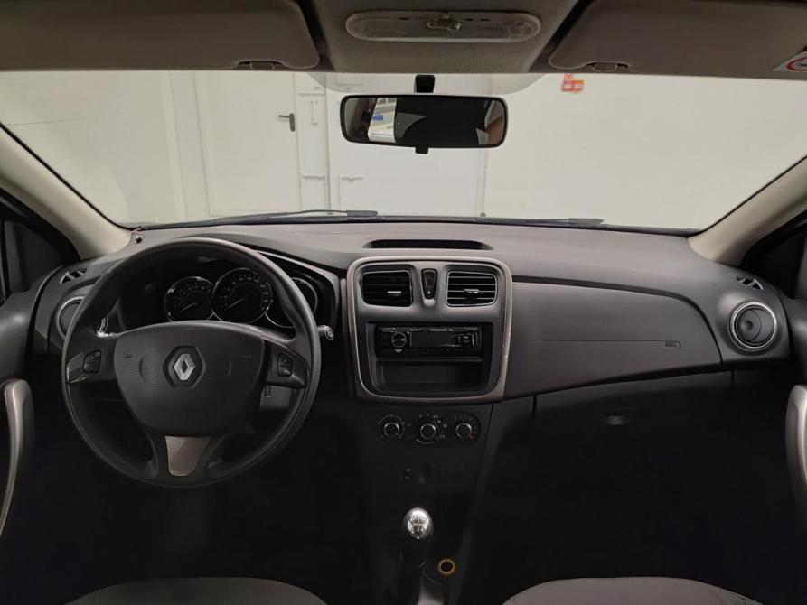 Renault Sandero II Казань  - изображение 17