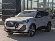 Chery Tiggo 7 Pro Max I Рестайлинг Новосибирск  - изображение 20