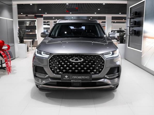 Chery Tiggo 8 Pro Max I с пробегом 2023 года, цена 2 095 000 рублей, 96134 км, внедорожник, Автокод Объявления