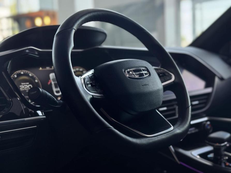 Geely Tugella I Рестайлинг Тула  - изображение 8