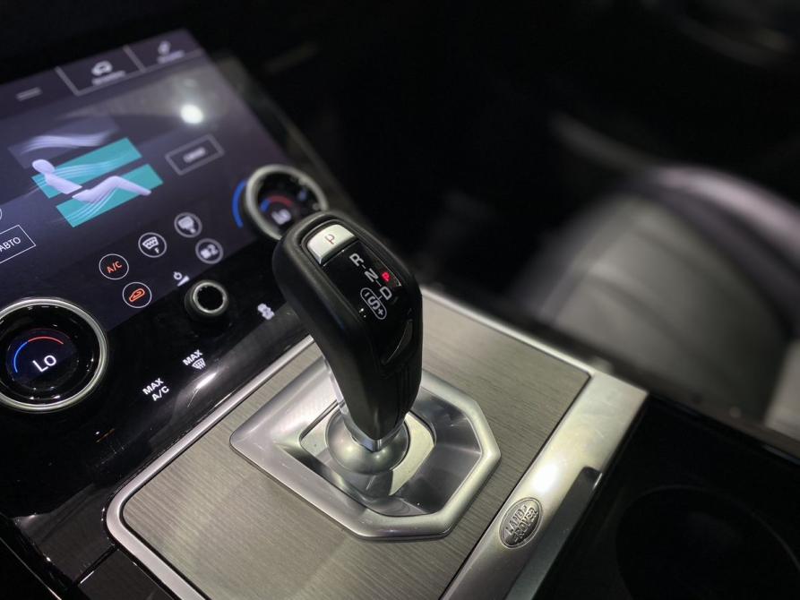 Land Rover Range Rover Evoque II Ростов-на-Дону  - изображение 13