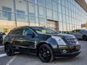 Cadillac SRX II Волгоград  - изображение 36