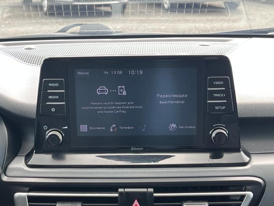 Kia Seltos I Чебоксары  - изображение 20