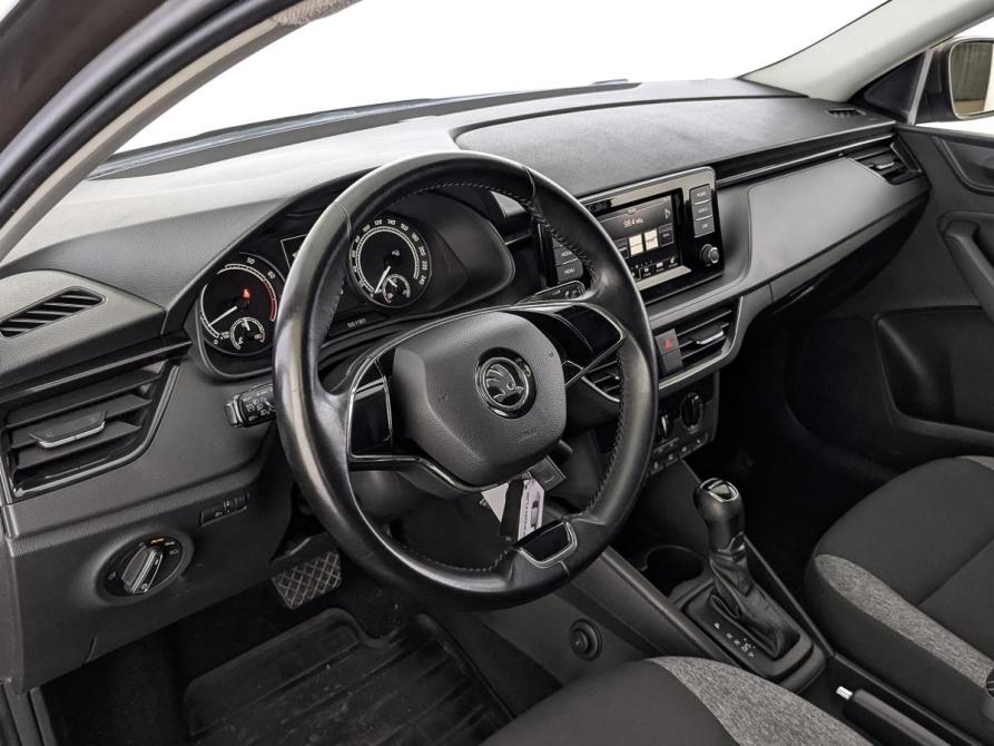 Skoda Rapid II Москва  - изображение 15
