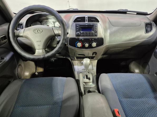 Chery Tiggo (T11) I с пробегом 2008 года, цена 499 000 рублей, 280000 км, внедорожник, Автокод Объявления