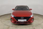 Hyundai Solaris II Рестайлинг Волгоград  - изображение 29