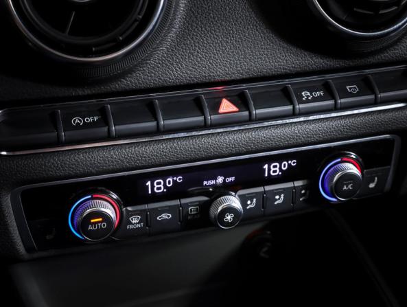 Audi A3 III (8V) с пробегом 2013 года, цена 1 385 000 рублей, 134691 км, хэтчбек, Автокод Объявления