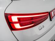 Audi Q3 I (8U) Рестайлинг Иркутск  - изображение 54