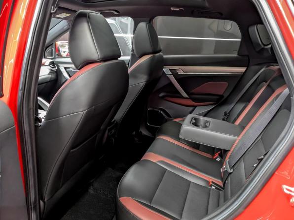 Geely Coolray I с пробегом 2022 года, цена 1 760 000 рублей, 52680 км, внедорожник, Автокод Объявления