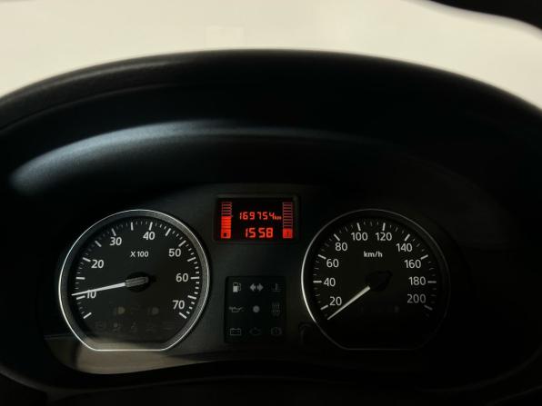 Nissan Almera III (G15) с пробегом 2014 года, цена 599 000 рублей, 169000 км, седан, Автокод Объявления