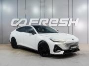 Changan UNI-V I Воронеж  - изображение 34
