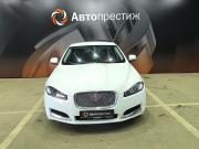Jaguar XF I Рестайлинг Ставрополь  - изображение 17