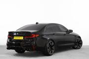 BMW 5 серии VII (G30/G31/G38) Барнаул  - изображение 35