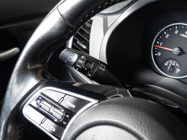 Kia Seltos I с пробегом 2021 года, цена 1 900 000 рублей, 98480 км, внедорожник, Автокод Объявления
