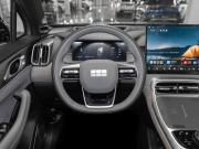 Geely Galaxy M7 Москва  - изображение 41