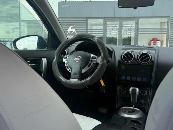 Nissan Qashqai I Рестайлинг с пробегом 2013 года, цена 1 030 000 рублей, 212900 км, внедорожник, Автокод Объявления
