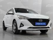 Hyundai Solaris II Рестайлинг Новосибирск  - изображение 46
