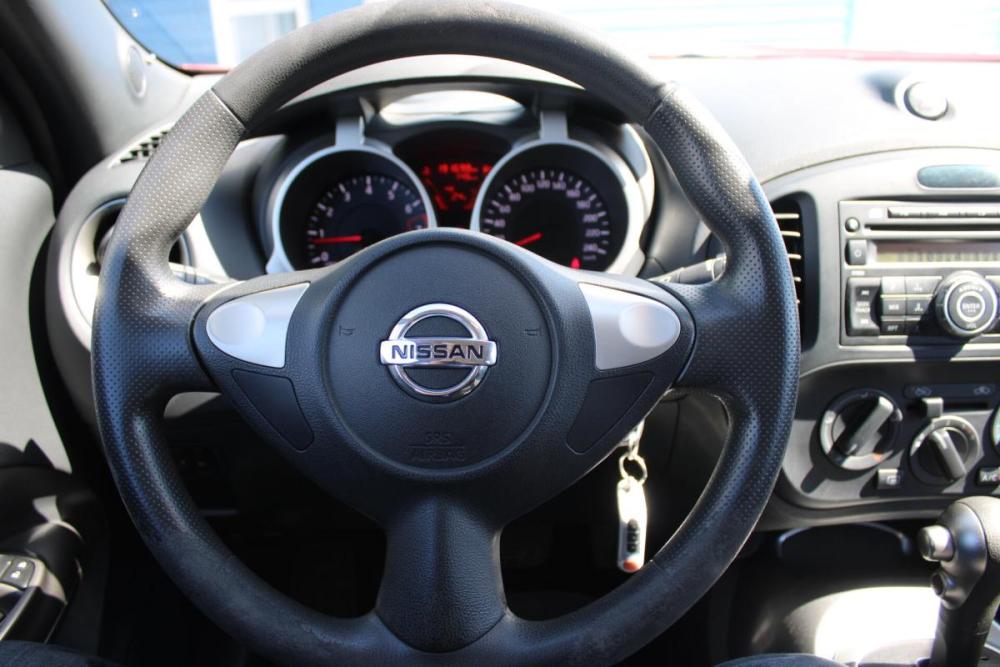 Nissan Juke I Санкт-Петербург  - изображение 17