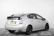 Toyota Prius III Рестайлинг (XW30) Кемерово  - изображение 26